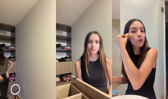 Itsamaralatina Bigo Live — Sep 21, 2026, 12:12 AM