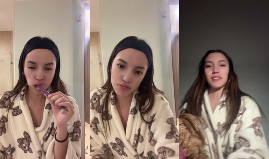 Itsamaralatina Bigo Live — Sep 24, 2026, 8:32 AM
