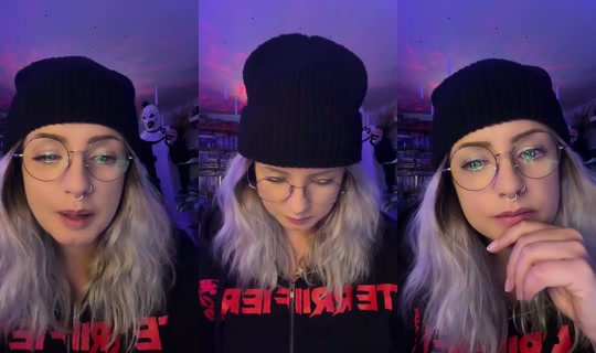 Itsbrie Bigo Live — Jul 20, 2026, 3:02 AM