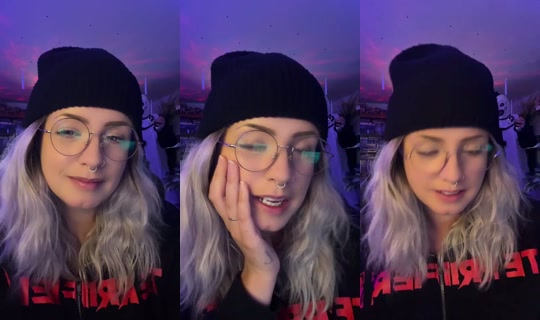Itsbrie Bigo Live — Jul 20, 2026, 4:04 AM