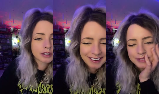 Itsbrie Bigo Live — Jul 21, 2026, 2:44 AM