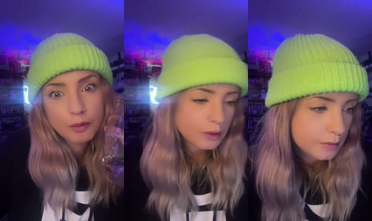 Itsbrie Bigo Live — Sep 5, 2026, 3:33 AM