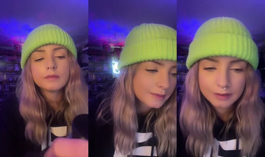 Itsbrie Bigo Live — Sep 5, 2026, 4:24 AM