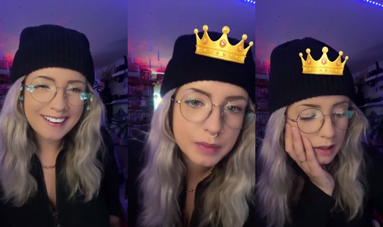 Itsbrie Bigo Live — Sep 16, 2026, 4:18 AM