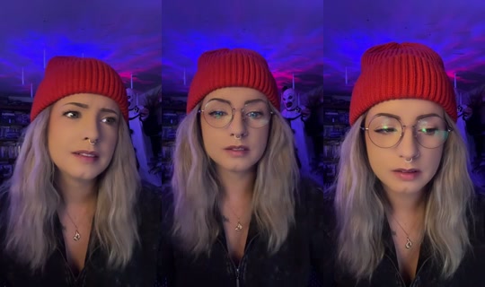 Itsbrie Bigo Live — Sep 17, 2026, 6:35 PM
