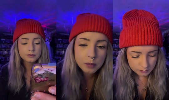 Itsbrie Bigo Live — Sep 17, 2026, 7:26 PM