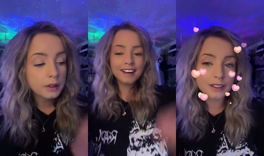 Itsbrie Bigo Live — Sep 21, 2026, 5:49 PM