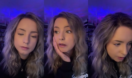 Itsbrie Bigo Live — Sep 21, 2026, 6:40 PM
