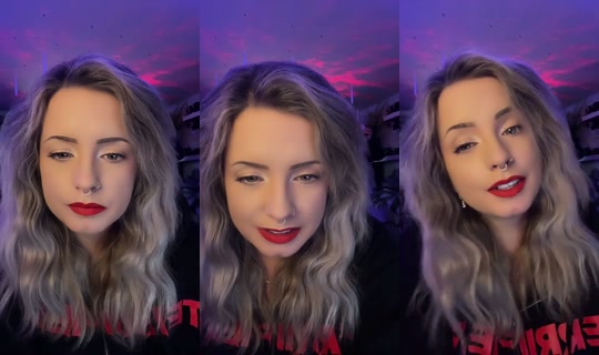Itsbrie Bigo Live — Sep 23, 2026, 1:50 AM