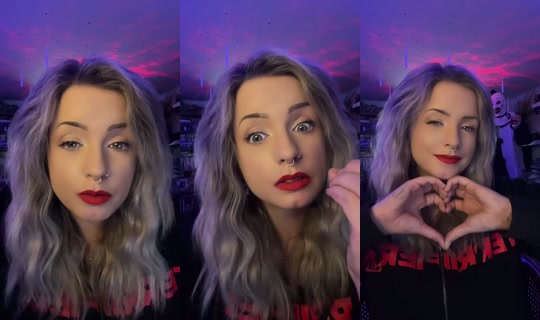 Itsbrie Bigo Live — Sep 23, 2026, 3:34 AM