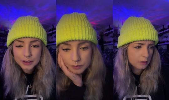 Itsbrie Bigo Live — Sep 24, 2026, 2:38 AM