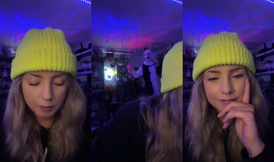 Itsbrie Bigo Live — Sep 24, 2026, 4:00 AM