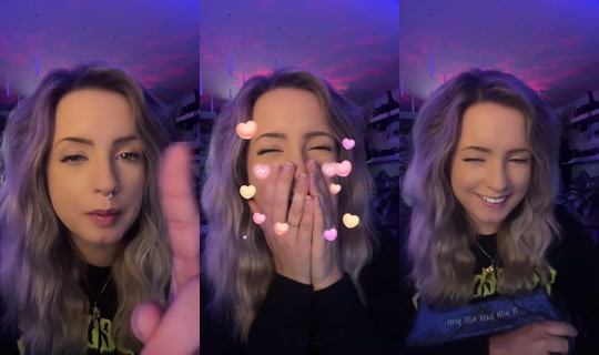 Itsbrie Bigo Live — Sep 25, 2026, 2:04 AM