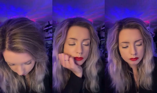 Itsbrie Bigo Live — Sep 26, 2026, 2:56 AM