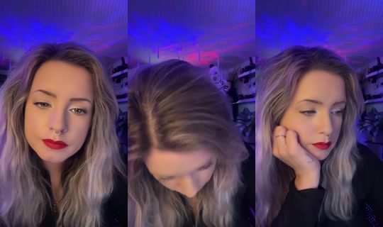 Itsbrie Bigo Live — Sep 26, 2026, 4:03 AM
