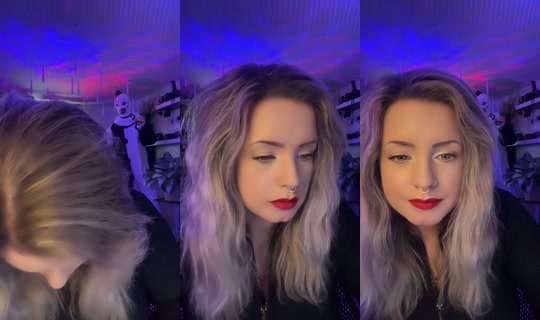 Itsbrie Bigo Live — Sep 26, 2026, 5:09 AM
