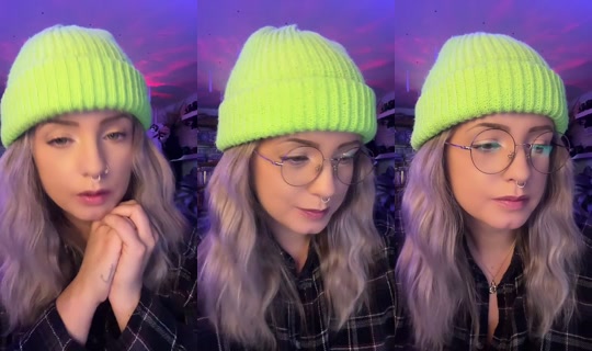 Itsbrie Bigo Live — Oct 1, 2026, 2:03 AM