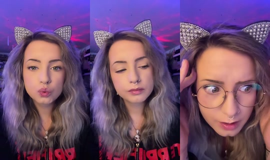 Itsbrie Bigo Live — Oct 1, 2026, 6:39 PM
