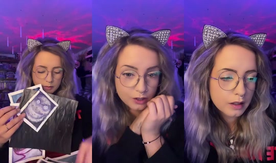 Itsbrie Bigo Live — Oct 1, 2026, 7:31 PM