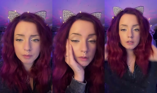 Itsbrie Bigo Live — Oct 28, 2026, 3:59 AM