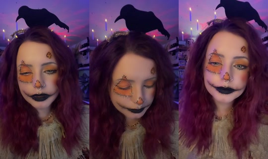 Itsbrie Bigo Live — Oct 31, 2026, 3:44 AM