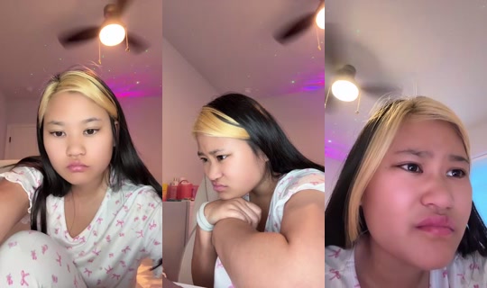 Itschunya Bigo Live — Sep 6, 2026, 12:17 AM