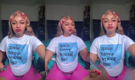 Itspresh_ Bigo Live — Jul 20, 2026, 7:33 AM