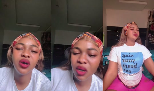 Itspresh_ Bigo Live — Jul 20, 2026, 8:02 AM
