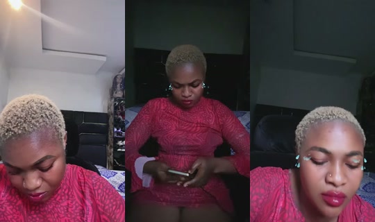 Itspresh_ Bigo Live — Jul 29, 2026, 1:15 PM