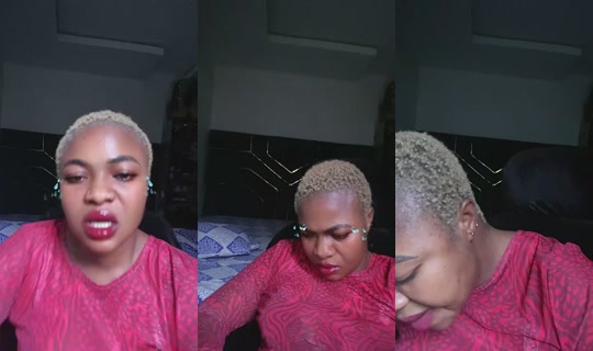 Itspresh_ Bigo Live — Jul 29, 2026, 2:06 PM