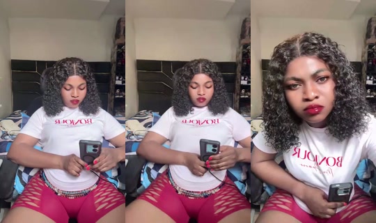 Itspresh_ Bigo Live — Sep 17, 2026, 9:51 AM