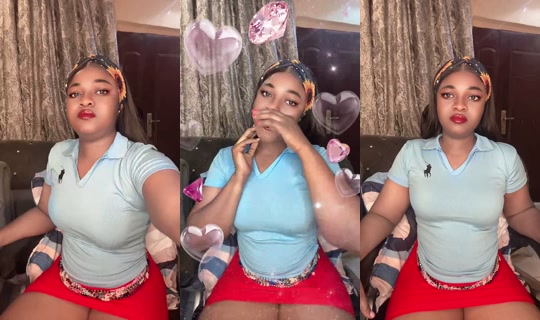 Itspresh_ Bigo Live — Sep 24, 2026, 1:28 AM