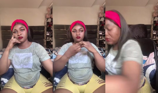 Itspresh_ Bigo Live — Sep 24, 2026, 8:15 AM