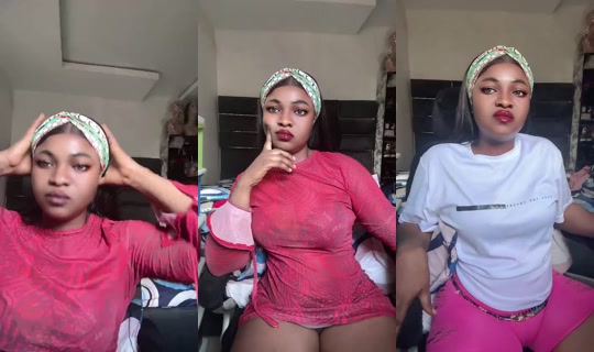 Itspresh_ Bigo Live — Sep 25, 2026, 7:11 AM