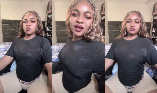 Itspresh_ Bigo Live — Oct 4, 2026, 7:35 AM
