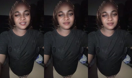 Itspresh_ Bigo Live — Oct 7, 2026, 4:14 PM