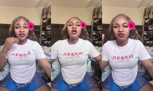 Itspresh_ Bigo Live — Oct 10, 2026, 7:41 AM