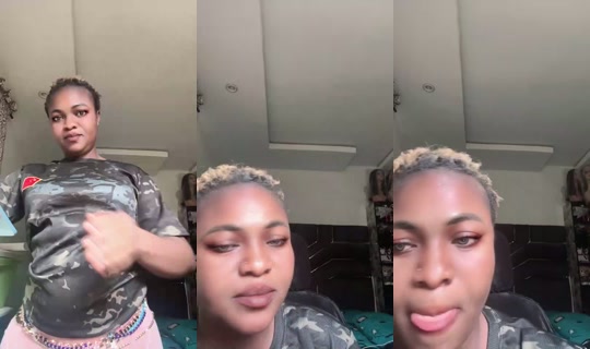 Itspresh_ Bigo Live — Oct 29, 2026, 2:20 PM