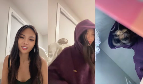Itsyouricydragon Bigo Live — Oct 14, 2026, 12:48 AM