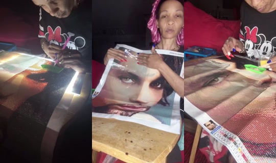 IttyBitty.. Bigo Live — Jul 28, 2026, 10:21 AM