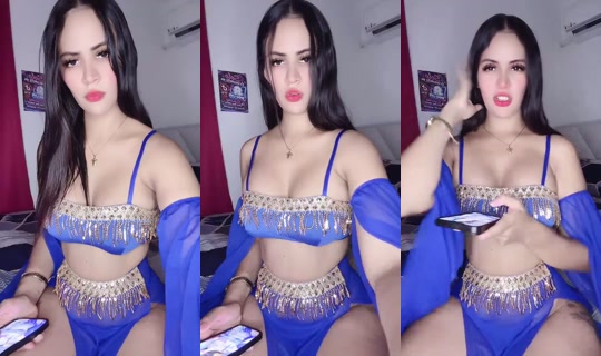 Ivonny29 Bigo Live — Oct 12, 2026, 10:35 PM