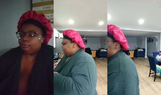 Ivy_TYBG Bigo Live — Jul 22, 2026, 7:42 PM