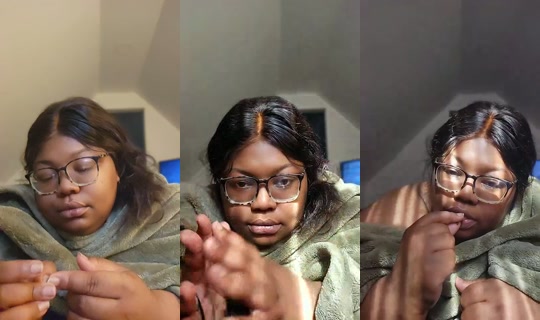 Ivy_TYBG Bigo Live — Jul 26, 2026, 1:40 PM