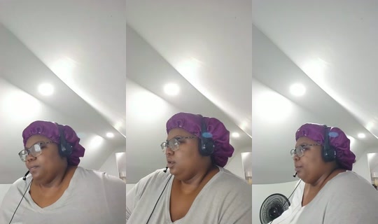 Ivy_TYBG Bigo Live — Aug 31, 2026, 7:16 PM