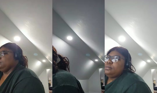 Ivy_TYBG Bigo Live — Sep 4, 2026, 3:54 PM