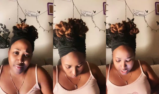 Ivy_princess Bigo Live — Sep 24, 2026, 5:27 AM