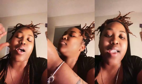Ivy_princess Bigo Live — Oct 14, 2026, 4:23 AM