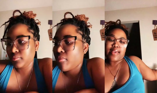 Ivy_princess Bigo Live — Oct 15, 2026, 2:35 AM