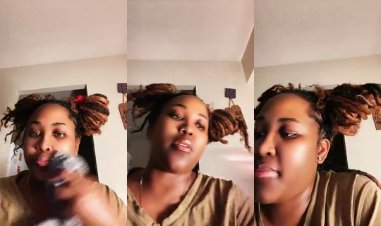 Ivy_princess Bigo Live — Oct 16, 2026, 3:24 AM