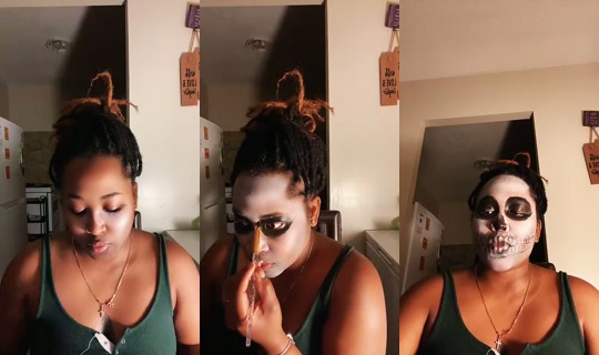 Ivy_princess Bigo Live — Oct 17, 2026, 2:22 AM